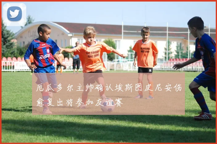 厄瓜多尔主帅确认埃斯图皮尼安伤愈复出将参加友谊赛