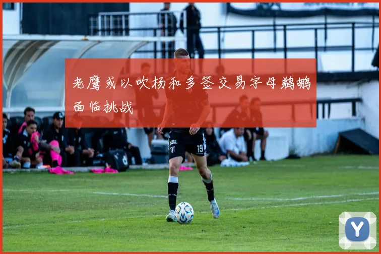 老鹰或以吹杨和多签交易字母鹈鹕面临挑战