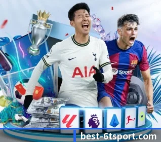 6T体育 APP 界面